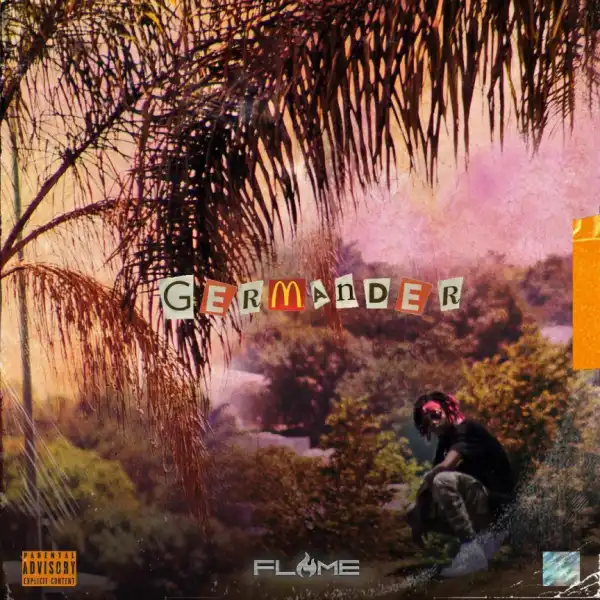 Flame - Serenade (feat. Ecco)